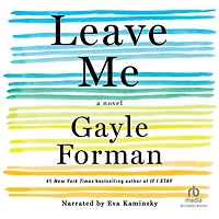 Leave Me