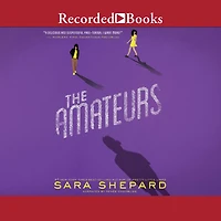 The Amateurs (Amateurs Series #1)