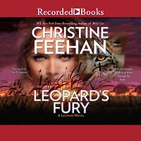 Leopard's Fury (Leopard Series #9)