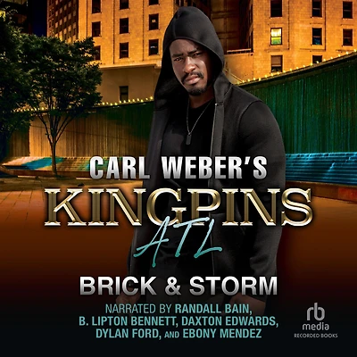 Carl Weber's Kingpins: ATL