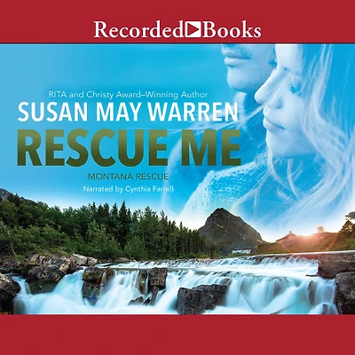 Rescue Me (Montana Series #2)