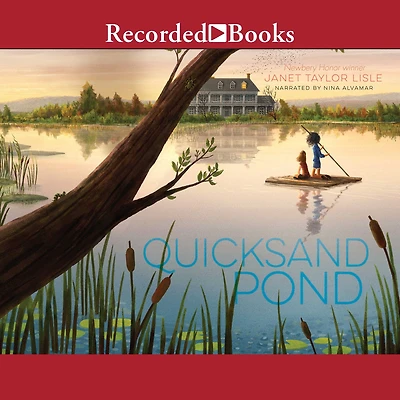 Quicksand Pond
