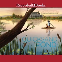 Quicksand Pond