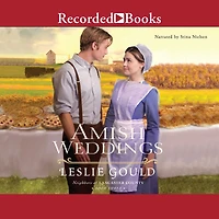 Amish Weddings (Neighbors of Lancaster County Series #3)