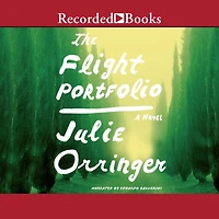 The Flight Portfolio: A novel