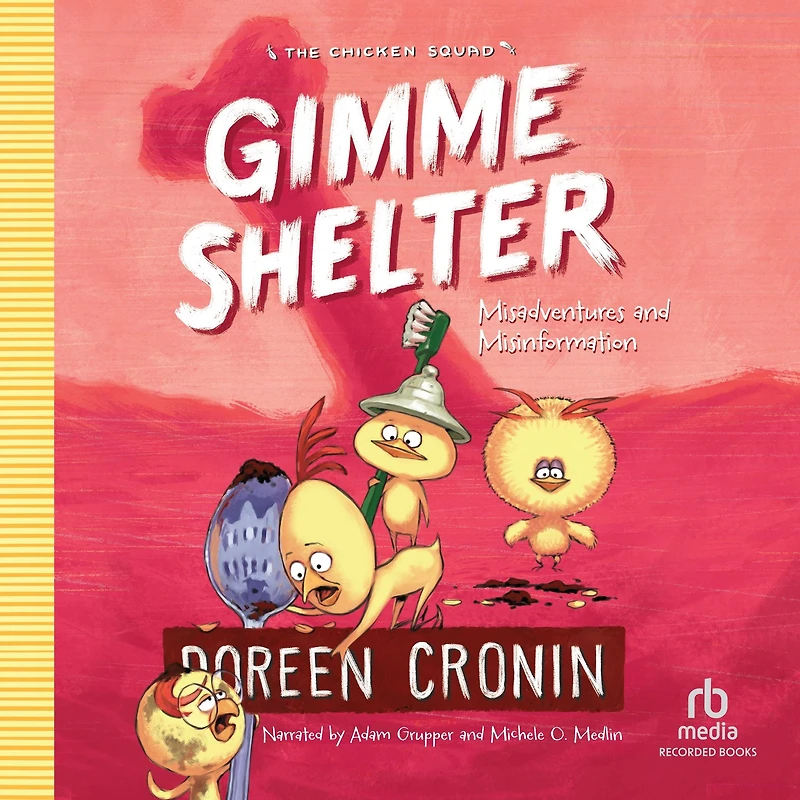 Gimme Shelter: Misadventures and Misinformation