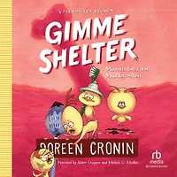 Gimme Shelter: Misadventures and Misinformation