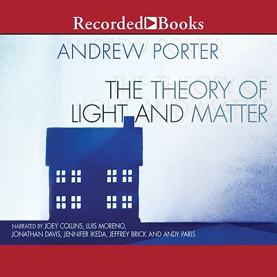 The Theory of Light and Matter