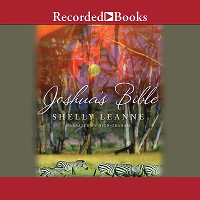 Joshua's Bible