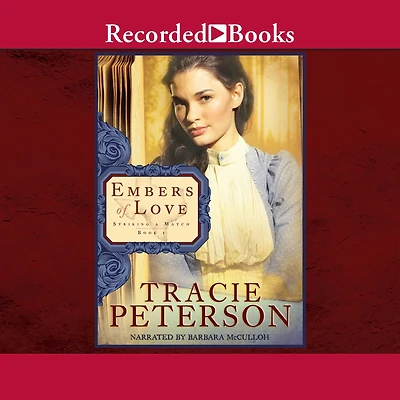 Embers of Love (Striking a Match Series #1)