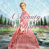 A Beauty So Rare (Belmont Mansion Series #2)