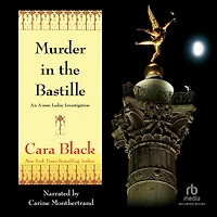 Murder the Bastille (Aimee Leduc Series #4)
