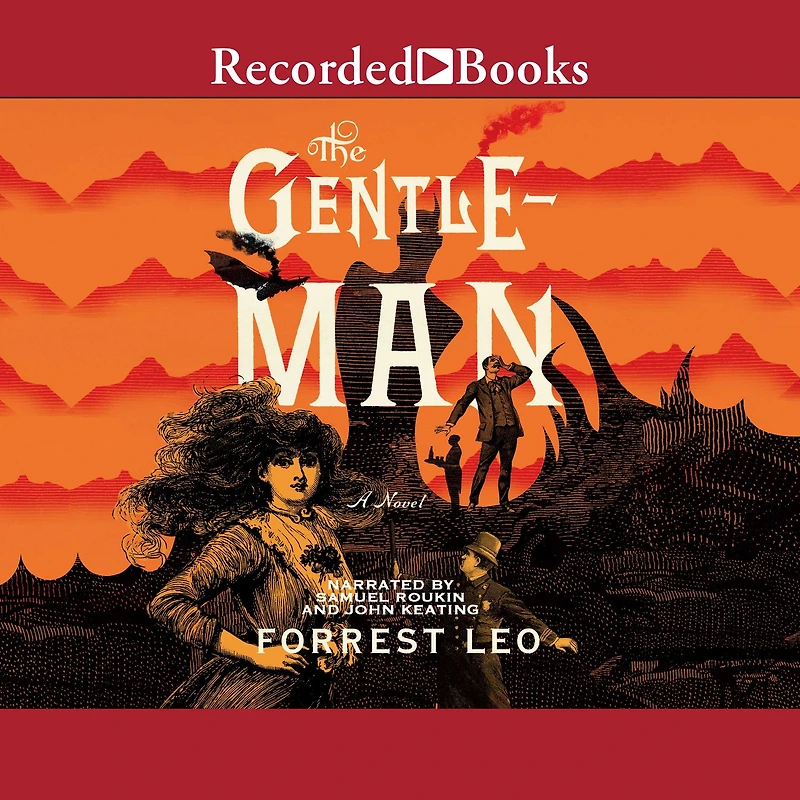 The Gentleman: A Novel