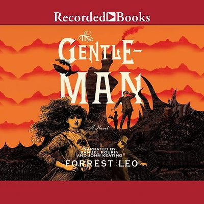 The Gentleman: A Novel
