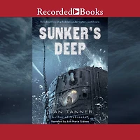 Sunker's Deep (Icebreaker Trilogy Series #2)