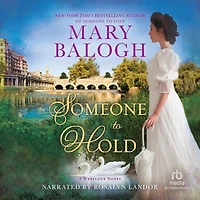 Someone to Hold (Westcott Series #2)