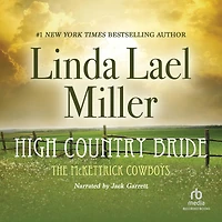High Country Bride (McKettrick Series)