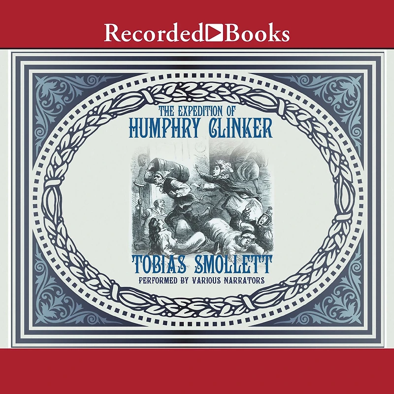Expedition of Humphry Clinker