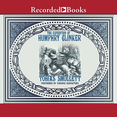 Expedition of Humphry Clinker