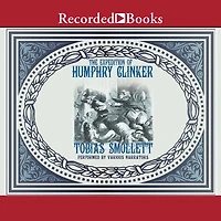 Expedition of Humphry Clinker