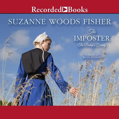 The Imposter (The Bishop's Family Book #1): A Novel