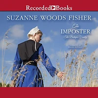The Imposter (The Bishop's Family Book #1): A Novel