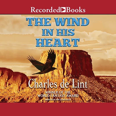 The Wind His Heart