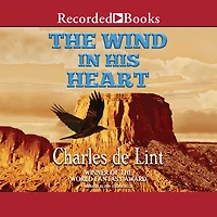 The Wind His Heart