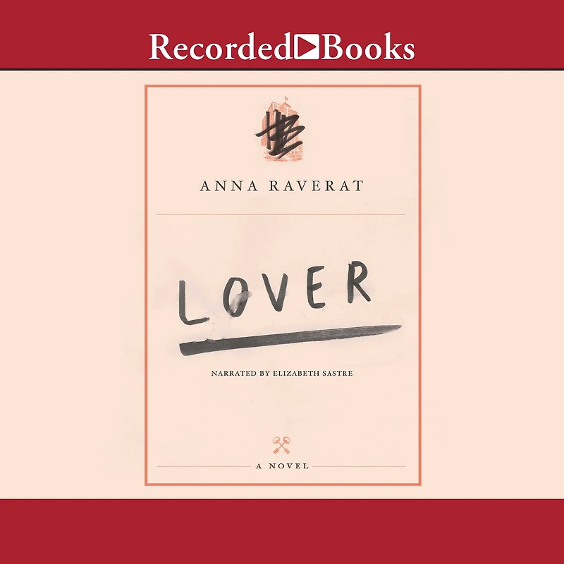 Lover: A Novel