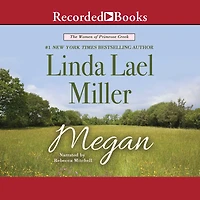 Megan (Women of Primrose Creek Series #4)