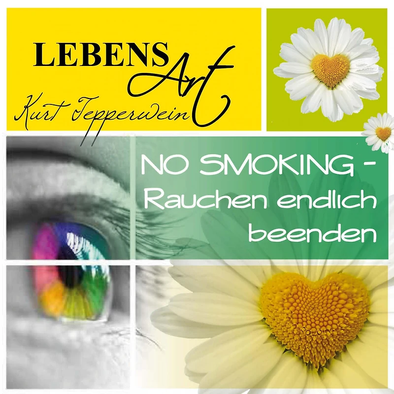 Lebensart: No Smoking (Rauchen endlich beenden)