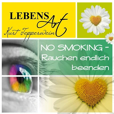 Lebensart: No Smoking (Rauchen endlich beenden)