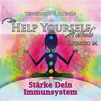 Tepperwein & Friends: Die Help Yourself Methode (Ohne Rauchen gesund & glücklich sein)