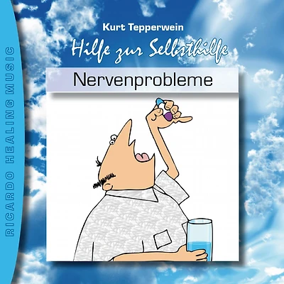 Hilfe zur Selbsthilfe: Nervenprobleme