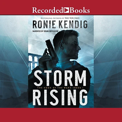 Storm Rising