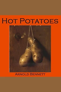 Hot Potatoes