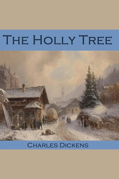 The Holly-Tree
