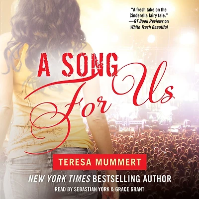 A Song for Us (White Trash Trilogy Series #3)