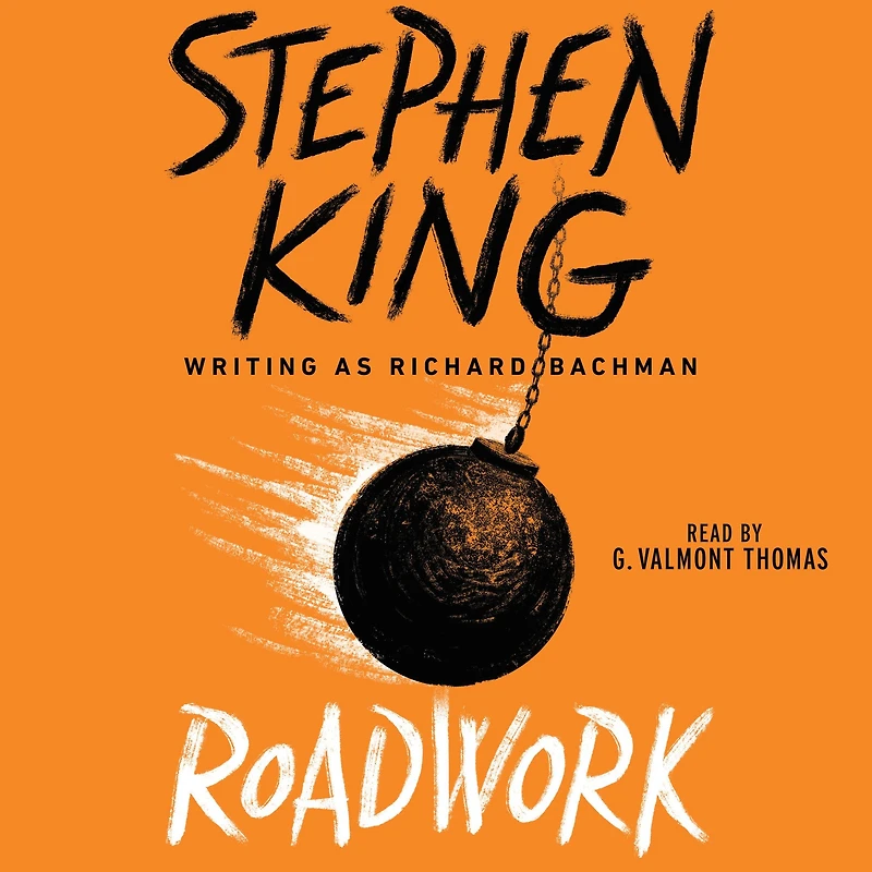 Roadwork