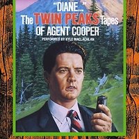 "Diane...": The Twin Peaks Tapes of Agent Cooper
