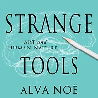 Strange Tools: Art and Human Nature