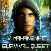 Survival Quest (The Way of the Shaman Book #1)