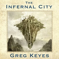 The Infernal City: An Elder Scrolls Novel