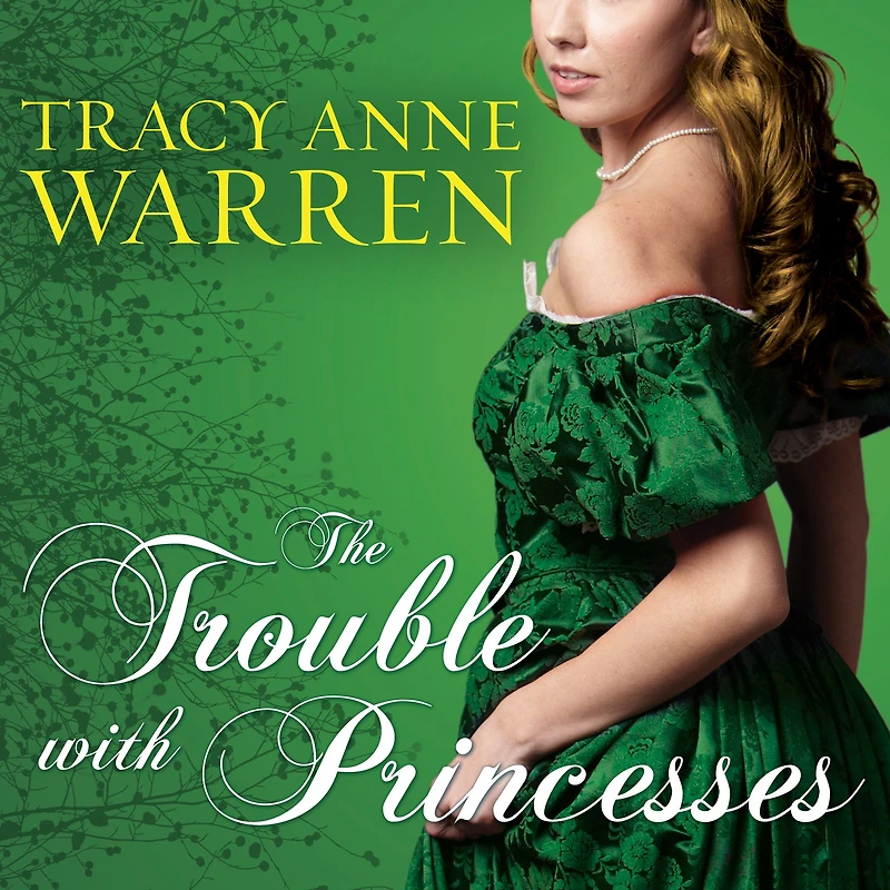 The Trouble with Princesses