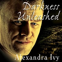 Darkness Unleashed (Guardians of Eternity Series #5)