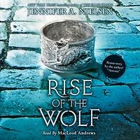 Rise of the Wolf (Mark Thief, Book 2)