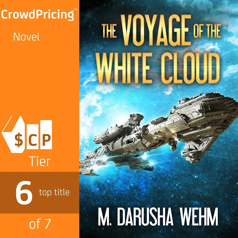 the Voyage of White Cloud