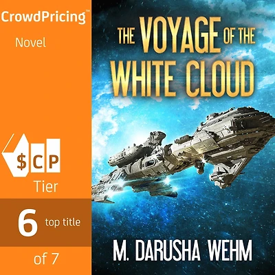 the Voyage of White Cloud