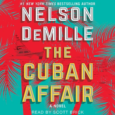 The Cuban Affair (Abridged)