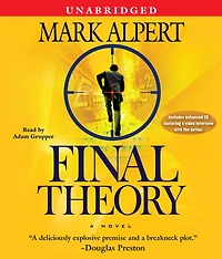 Final Theory: A Novel